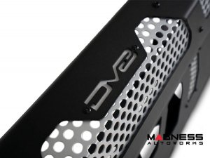 Toyota Tacoma Front Bumper - MTO Series - DV8 Toyota Tacoma Front Bumper - MTO Series - DV8